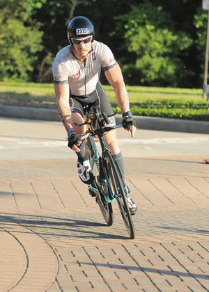 Men's Forza Flisuit™ Sleeved