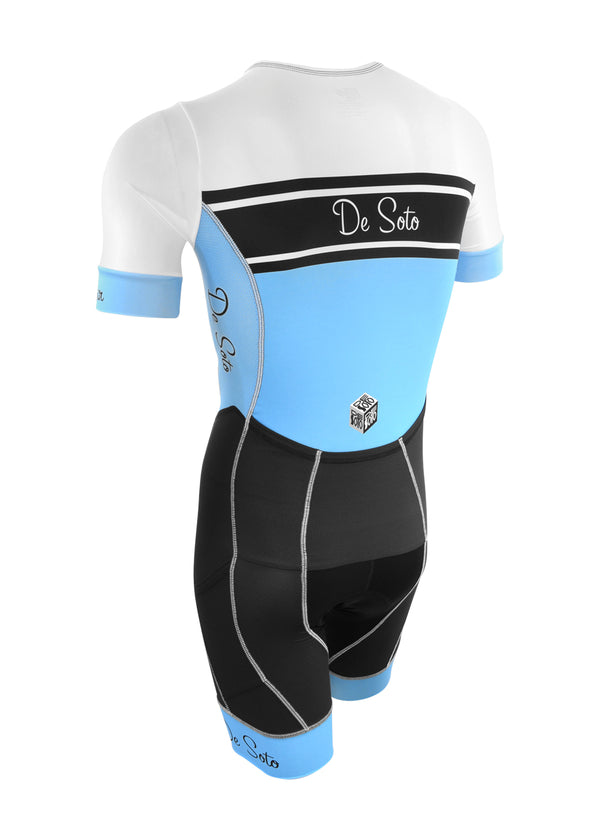 Traje de baño con mangas Forza Flisuit™ para hombre - Oferta