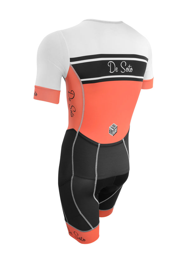 Traje de baño con mangas Forza Flisuit™ para hombre - Oferta