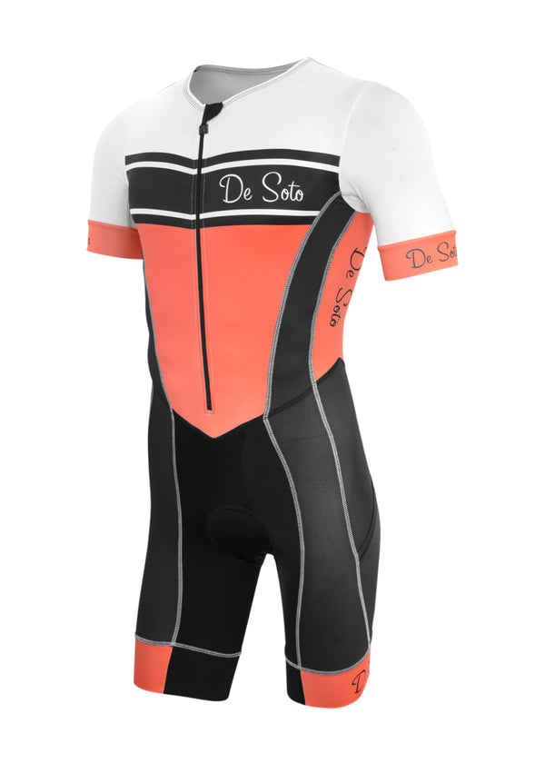 Traje de baño con mangas Forza Flisuit™ para hombre - Oferta