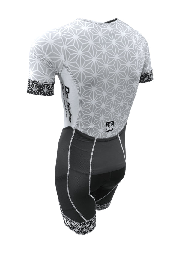 Traje de baño con mangas Forza Flisuit™ para hombre - Oferta
