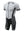 Traje de baño con mangas Forza Flisuit™ para hombre - Oferta