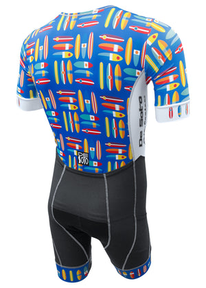 Men's Forza Flisuit™ Sleeved