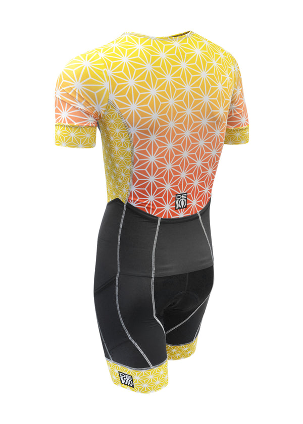 Traje de baño con mangas Forza Flisuit™ para hombre - Oferta