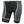 Pantalón corto de triatlón Forza de 4 bolsillos para hombre