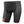 Pantalón corto de triatlón Forza de 4 bolsillos para hombre