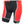 Pantalón corto de triatlón Forza de 4 bolsillos para hombre