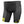 Pantalón corto de triatlón Forza de 4 bolsillos para hombre