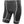Pantalón corto de triatlón Forza de tiro alto y 4 bolsillos para hombre