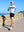Men's Forza Hybrid Trisuit - Custom