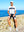 Men's Forza Hybrid Trisuit - Custom