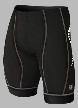 Pantalón corto de triatlón Forza para hombre en talla XS - Oferta
