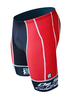 Pantalones cortos de triatlón Forza para hombre - Oferta