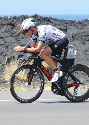 Pantalón corto de triatlón Forza de 4 bolsillos para hombre - BYO Classics (diseña el tuyo)