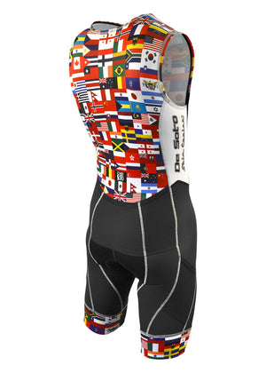 Tritraje Forza - OFERTA