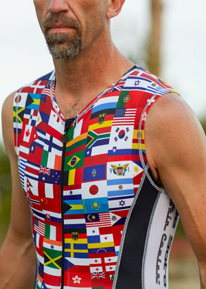 Tritraje Forza - OFERTA