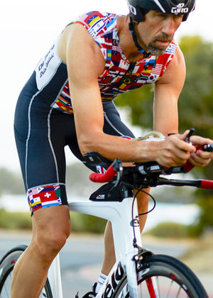 Tritraje Forza - OFERTA