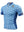 Top con cremallera completa y enfriador de piel para hombre - Oferta
