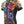 Top con cremallera completa y enfriador de piel para hombre