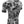 Men's Skin Cooler Full Zip Top - BYO (Build Your Own)
