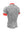 Top con cremallera completa y enfriador de piel para hombre - Oferta
