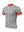 Top con cremallera completa y enfriador de piel para hombre - Oferta