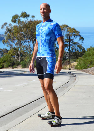 Culote de ciclismo 400-Mile™ para hombre