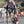 Pantalones cortos de triatlón Riviera para hombre