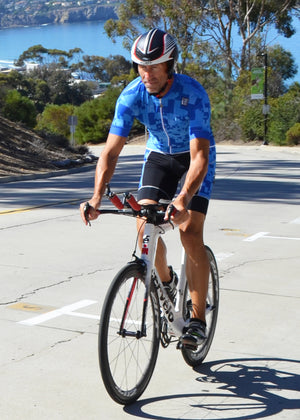 Culote de ciclismo 400-Mile™ para hombre