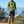 Men's 400-Mile™ Cycling Bib