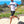 Men's Skin Cooler Full Zip Top - BYO (Build Your Own)