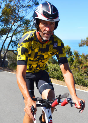 Culote de ciclismo 400-Mile™ para hombre