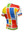 Top con cremallera completa y enfriador de piel para hombre - Oferta