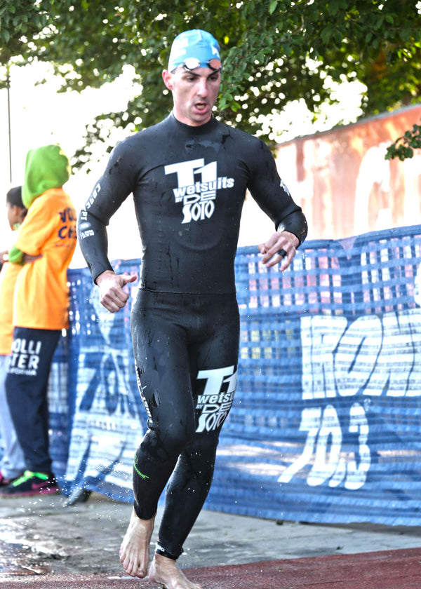 Bibjohn T1 First Wave - Rebajas