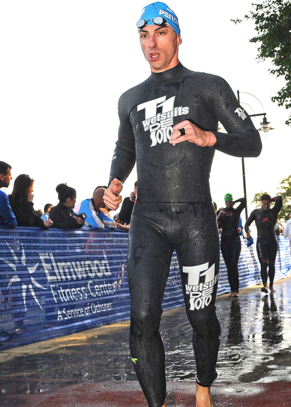 Bibjohn T1 First Wave - Rebajas