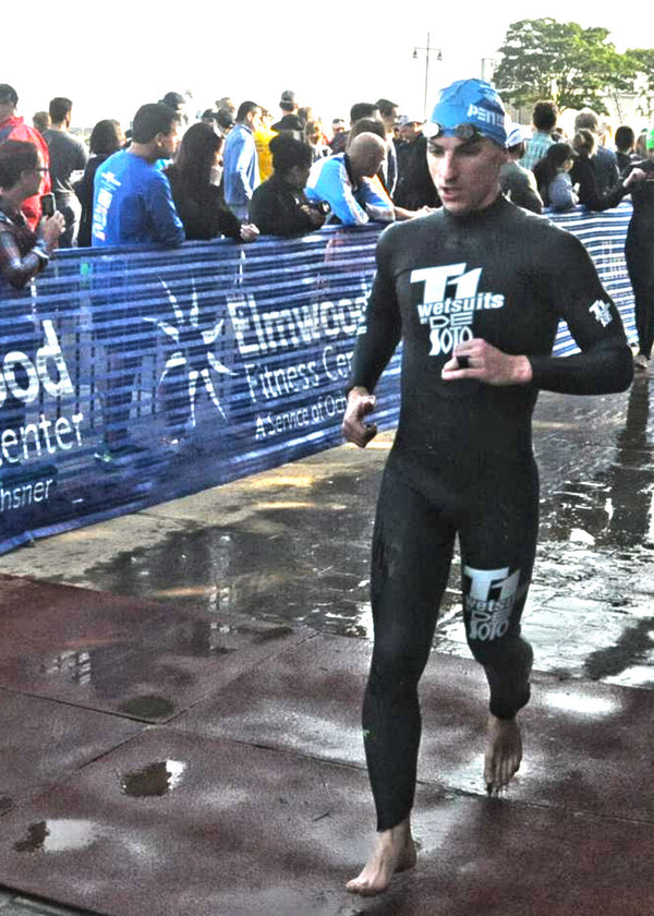 Bibjohn T1 First Wave - Rebajas