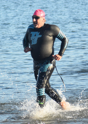 T1 First Wave Pullover USA-Made