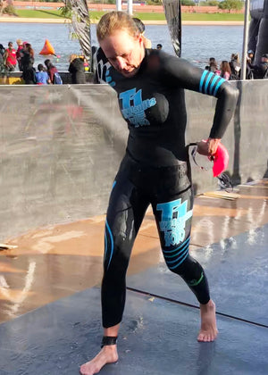 T1 First Wave Bibjohn USA-Made