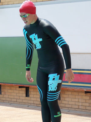 T1 First Wave Pullover USA-Made