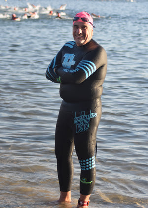 T1 First Wave Pullover USA-Made