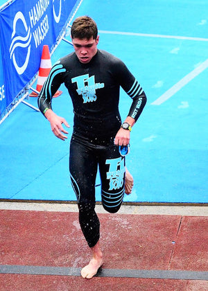 T1 First Wave Pullover USA-Made