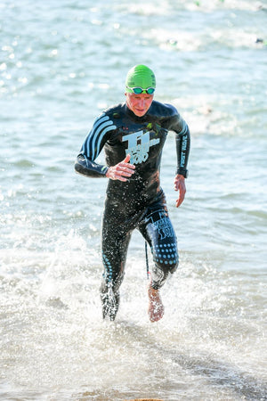 T1 First Wave Pullover USA-Made