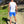 Pantalón corto de triatlón Carrera para hombre (con 2 bolsillos)