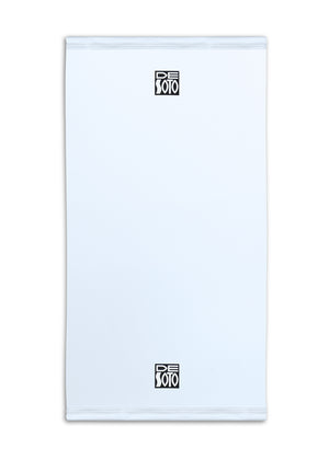 Tubo de dirección Skin Cooler™ y polaina para el cuello