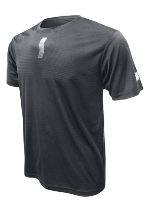 Men's Skin Cooler Honeycomb Tee