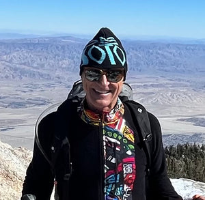 Toque d'Neige Beanie