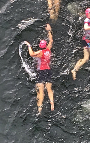 Women’s Riviera Tri Short - Sale