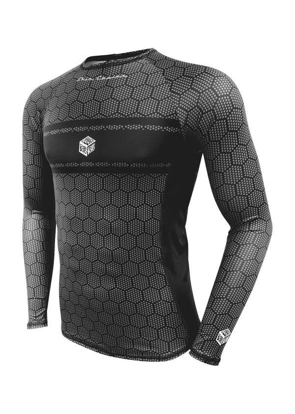 Men's Skin Cooler Long Sleeve Top - Sale