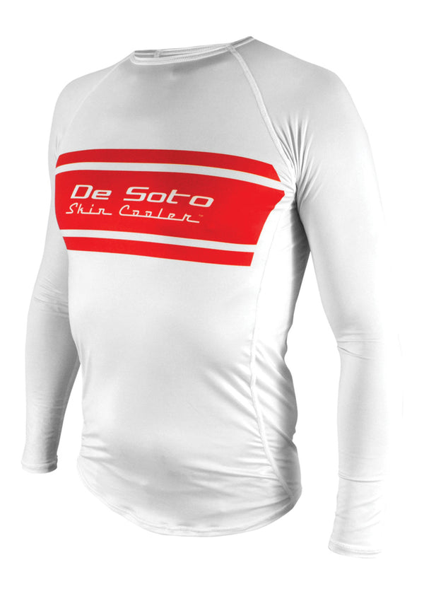 Men's Skin Cooler Long Sleeve Top - Sale