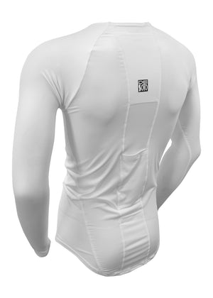 Camiseta de manga larga Skin Cooler para hombre - Oferta
